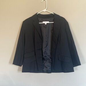 New York and Company jacket